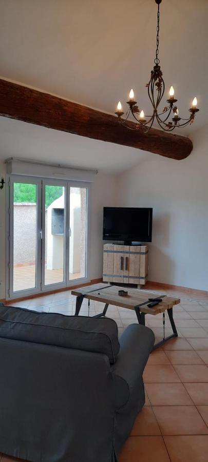 Le Coq du Nord - Mailhac Gîte et Chambres d'Hôtes Exterior foto