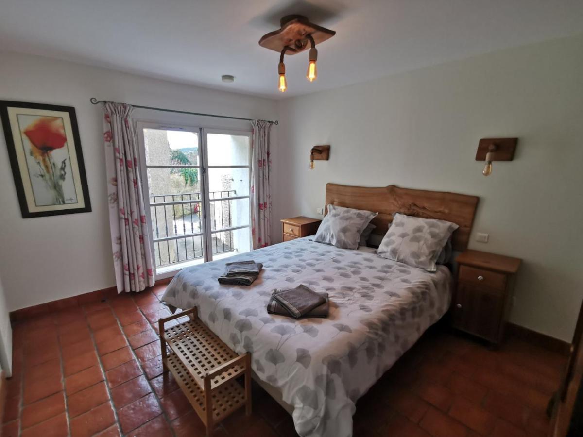 Le Coq du Nord - Mailhac Gîte et Chambres d'Hôtes Exterior foto
