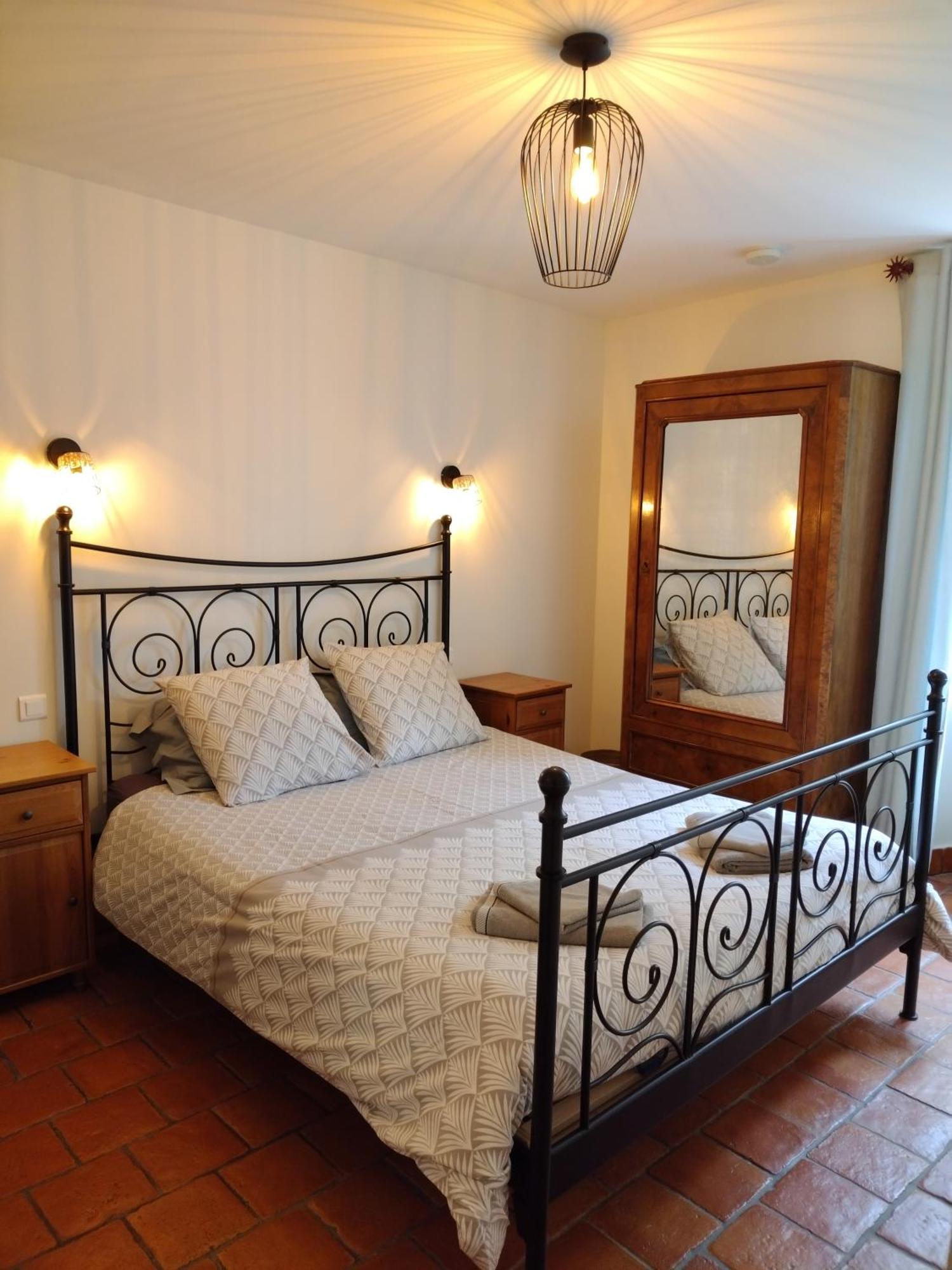 Le Coq du Nord - Mailhac Gîte et Chambres d'Hôtes Exterior foto